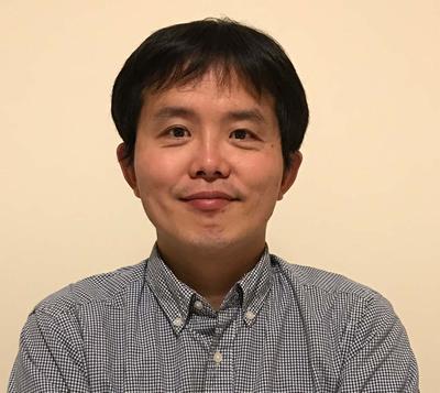 Dr Masanori Hanada's photo